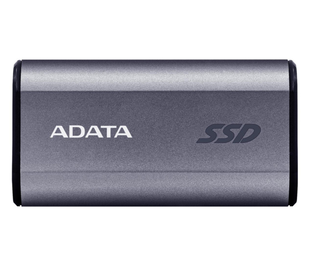 ADATA 1TB SC750 Szary - 1278885 - zdjęcie